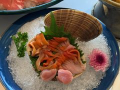 -皇城老妈·大连海鲜火锅(港湾店)
