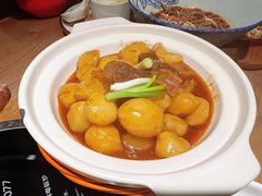 -山城外·非遗酸菜鱼(蜀都万达店)