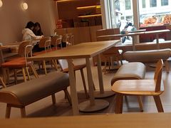 -乡村基(龙湖时代天街餐厅)