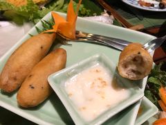 -Lam Vien Restaurant