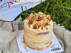 -奈诺甜品·生日蛋糕·下午茶(古城店)