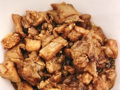 -鑫记婆婆兔·成都特产·兔头手撕兔(太古里店)