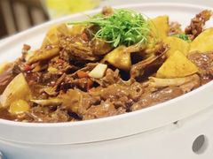 -上座云间·青年赣菜(绿茵店)