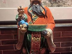 -肥福排档(星光店)