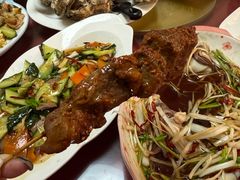 -二嫚私家菜馆