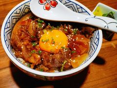 -隐月· 㐂和食屋(芝罘万达公馆店)