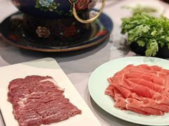 -东来顺饭庄(apm总店)