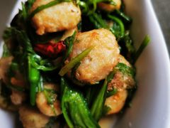 红糖糯糍粑-翠云楼·汽锅鸡·云南特色菜(翠湖公园店)