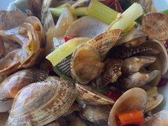 -阿弟特色海鲜餐厅·大排档(平潭店)