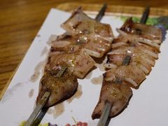-胖老汉(北京路店)