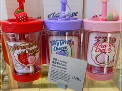 -喜茶(广州中山六路店)