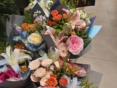 -凯德广场(学府店)