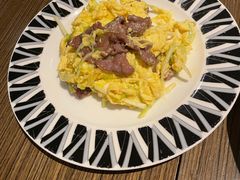 -希尔顿欢朋酒店·欢朋餐厅