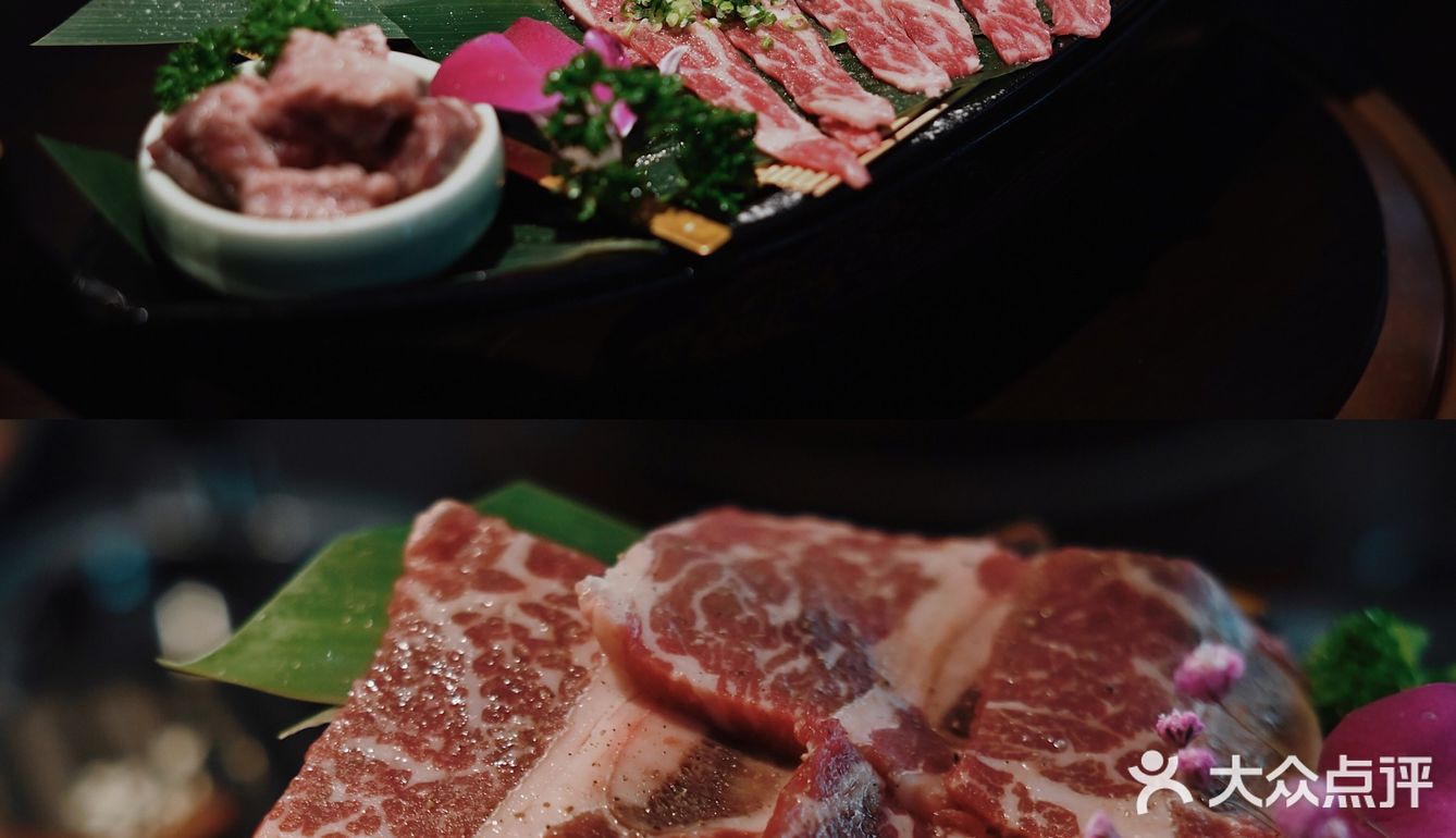 橘焱胡同｜以一顿烤肉迎接初冬