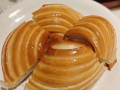 -青雅中餐厅(大连金石滩绿发希尔顿度假酒店)