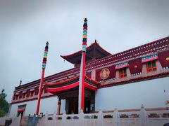 -塔尔寺