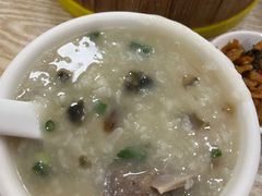 -粥瓜婆特色砂锅粥(白石洲店)