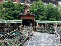 -北京水岸山吧度假村(雁栖镇店)