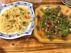 -朗妈私房菜(婺女州店)