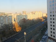 -北京中国职工之家(木樨地地铁站店)
