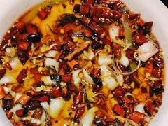 -永安鱼庄·镇江菜(东吴路店)