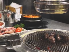 -喜来稀肉(虹泉路店)