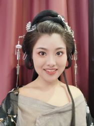 -盘子女人坊古装写真摄影(深圳店)