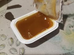 -麦当劳(时间广场店)