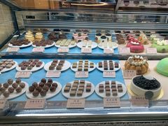 -CREAM STORY意大利手工冰淇淋&甜品(万象前海店)