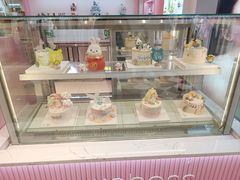 -CAKE BOSS 蛋糕老板(西单君太百货店)
