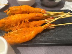 -金哥私房菜馆(张府园总店)