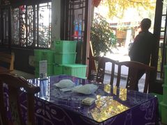 -白家寨子·山野白族菜(古城总店)