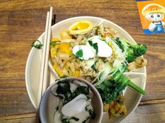 -素满香·Vegan食养自助(天一广场店)