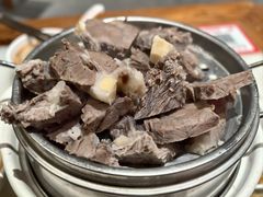 -七百岁羊肉馆(环球港店)