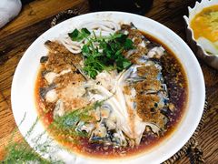 -3号仓库·餐厅(灵溪一店)