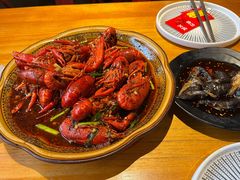 -金陵一哥龙虾馆(三牌楼总店)