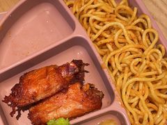 -大丰收脆鱼(浦西万达店)