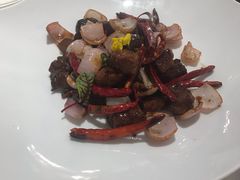 -月福京味斋·烤鸭店·北京菜(鼓楼总店)