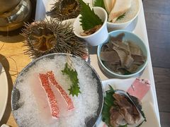 -雍和会海鲜姿造自助(湖东路店)