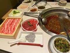 -椒王火锅(厚街万达店)