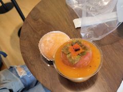-迦南·甜品蛋糕(传媒店)