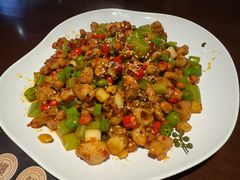 -拾捌川·自贡爆炒(新街口店)