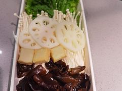 -半天妖烤鱼(槐房万达店)