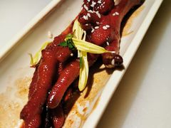 吮指鸡爪-桂满陇-十里风荷(合生汇店)