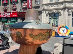 -中华巴洛克风情街