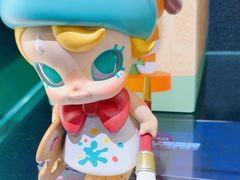 -泡泡玛特POPMART(西单大悦城店)