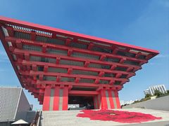 -中华艺术宫(上海美术馆)