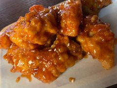 -酷公社·榴莲披萨(太原街店)