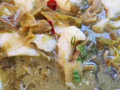 -周鱼小馆石锅酸菜鱼(活力汇店)