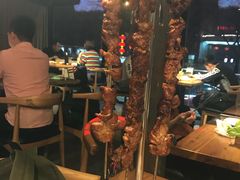 -半天妖烤鱼(方庄店)